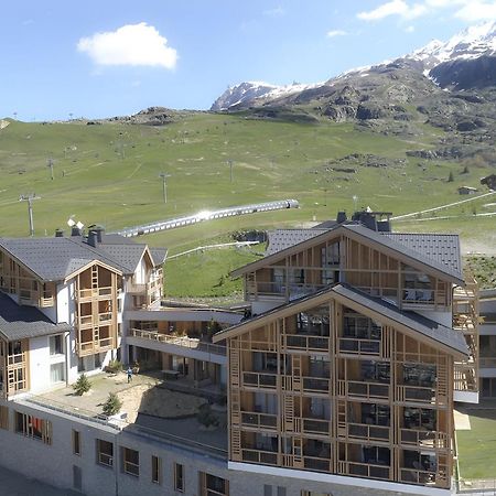 Residence Phoenix A By Leavetown Vacations Alpe dʼHuez Extérieur photo