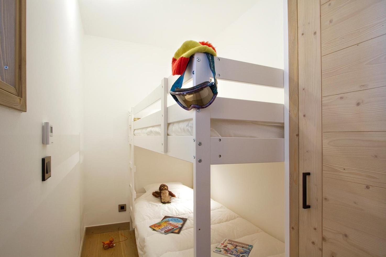 Residence Phoenix A By Leavetown Vacations Alpe dʼHuez Chambre photo