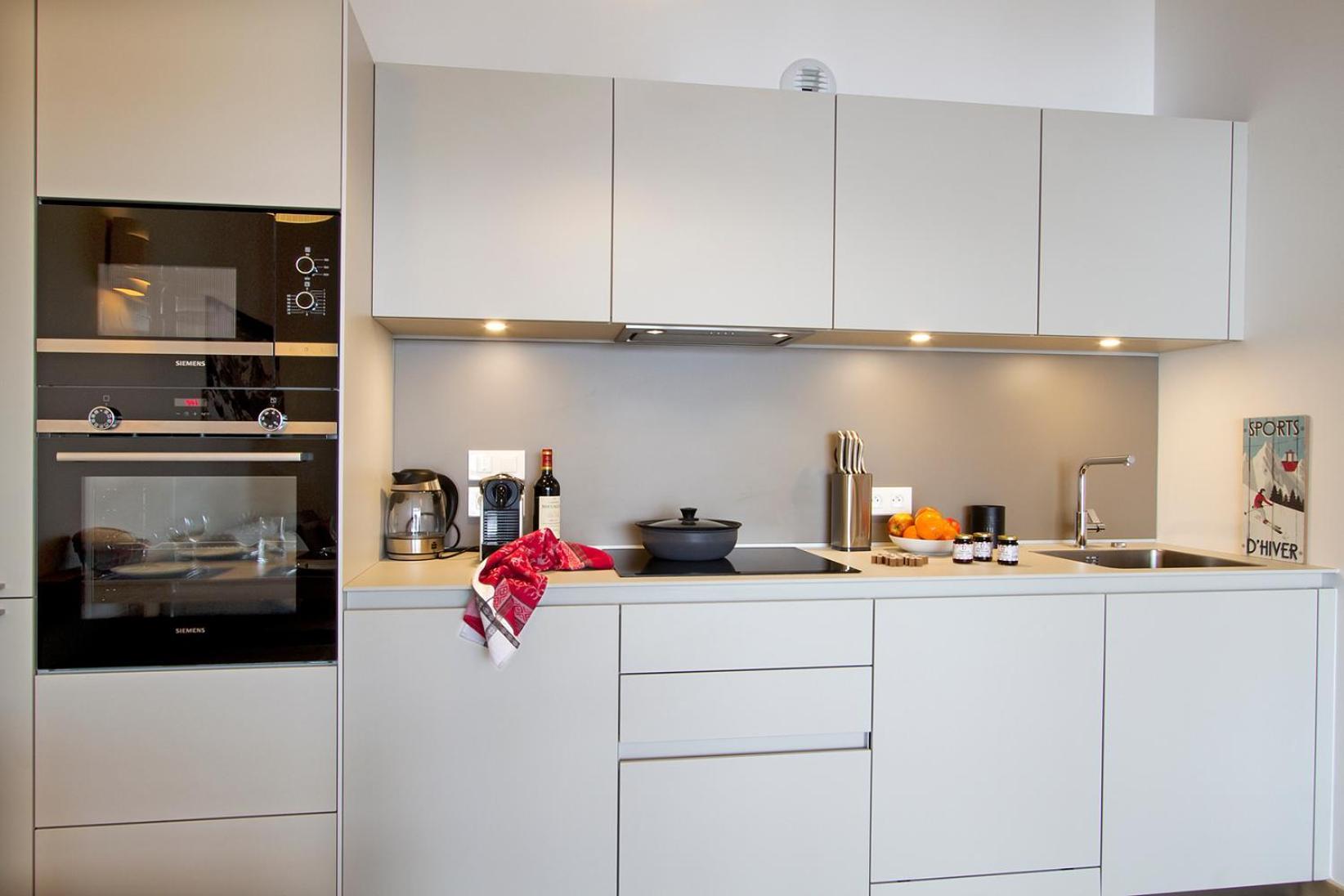 Residence Phoenix A By Leavetown Vacations Alpe dʼHuez Chambre photo