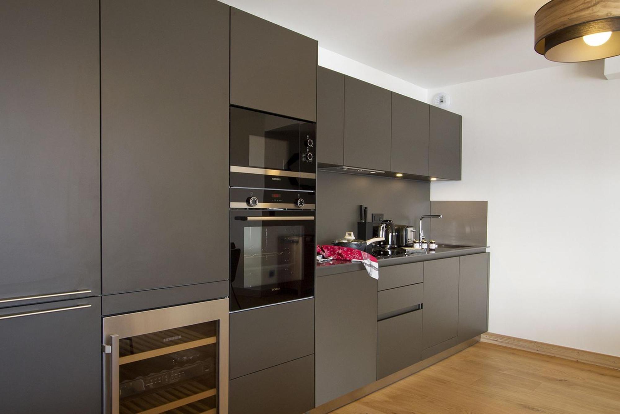 Residence Phoenix A By Leavetown Vacations Alpe dʼHuez Chambre photo