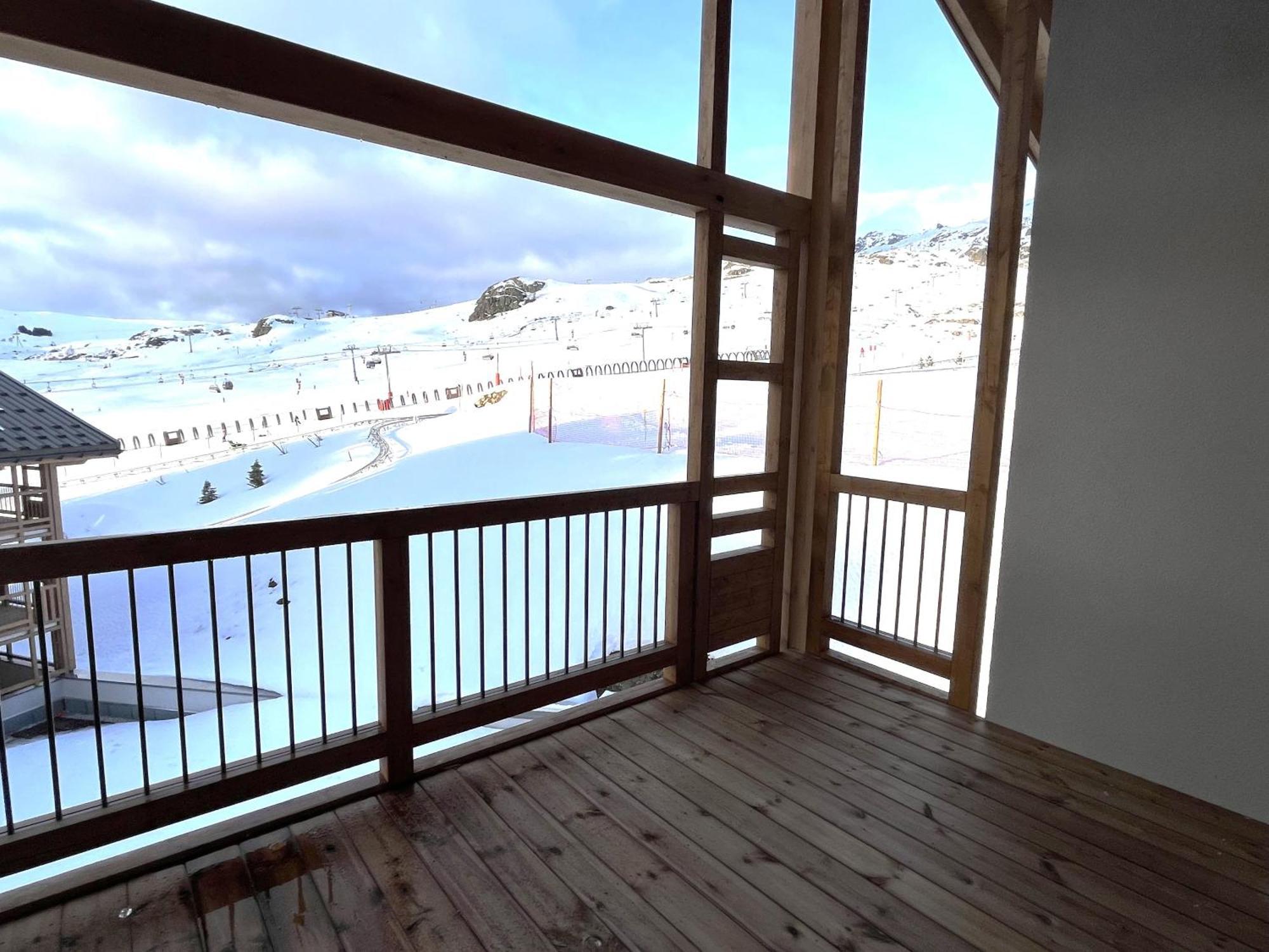 Residence Phoenix A By Leavetown Vacations Alpe dʼHuez Chambre photo